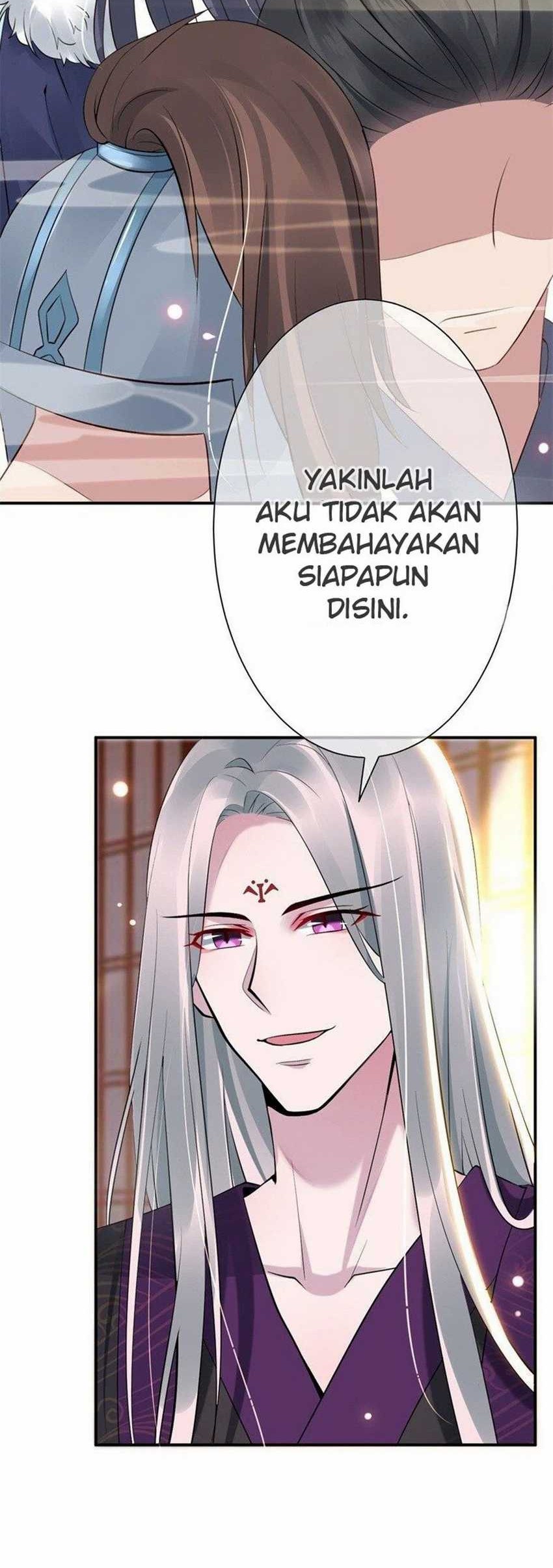 Genius Doctor: Black Belly Miss Chapter 3 Gambar 14