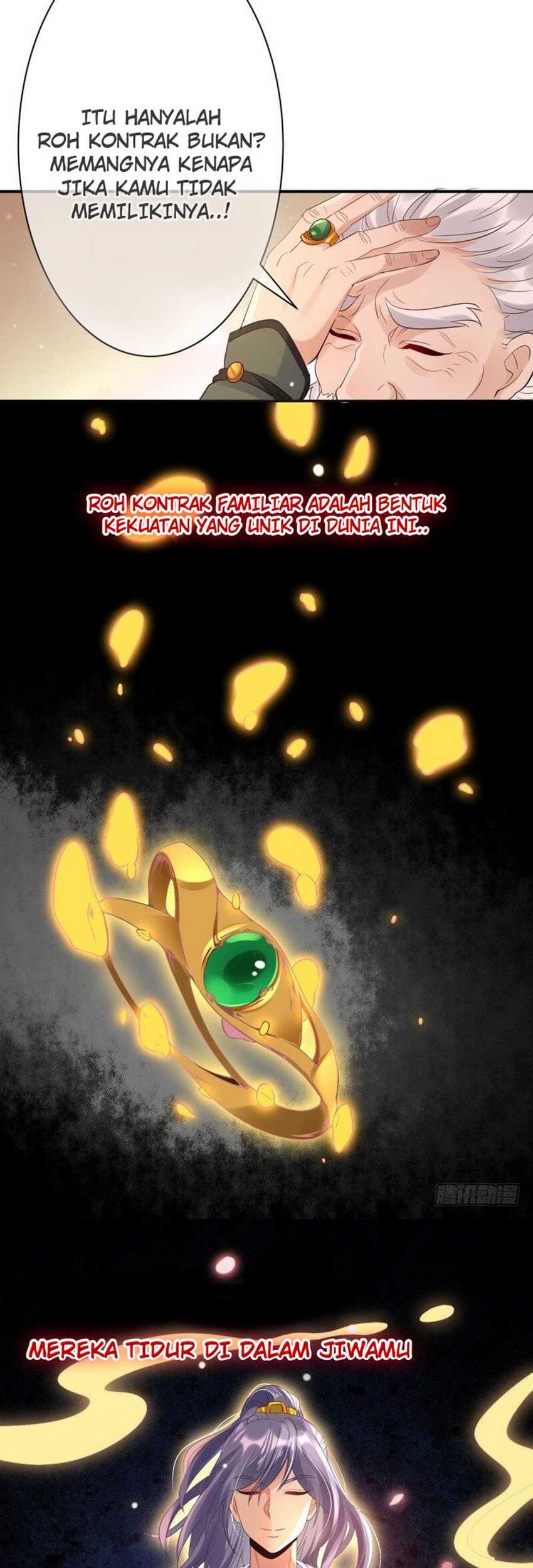 Genius Doctor: Black Belly Miss Chapter 2 Gambar 28