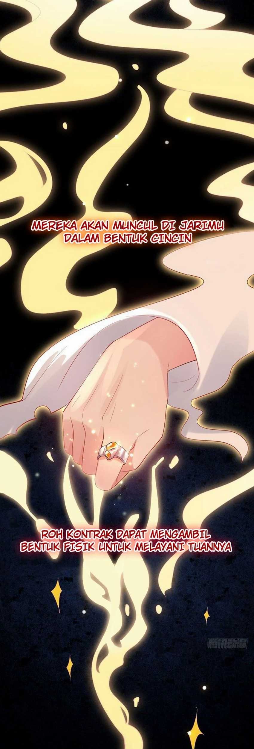Genius Doctor: Black Belly Miss Chapter 2 Gambar 30