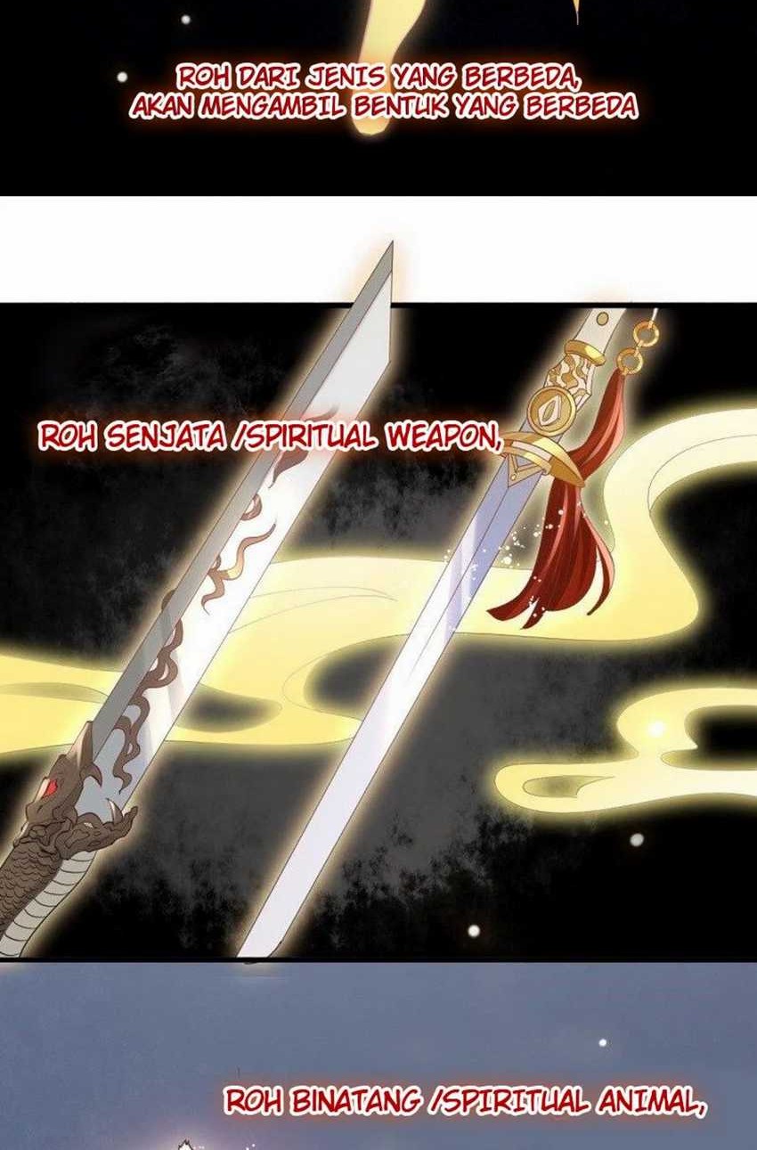 Genius Doctor: Black Belly Miss Chapter 2 Gambar 31