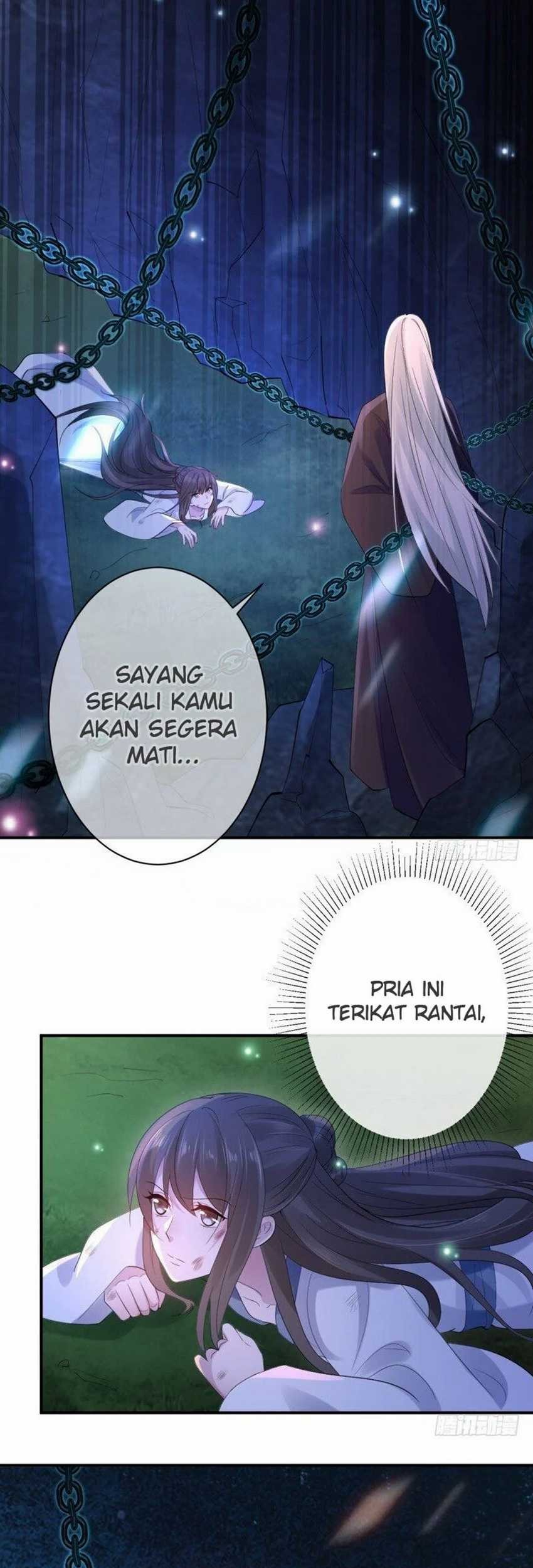 Baca  Genius Doctor: Black Belly Miss Chapter 2 Gambar 2