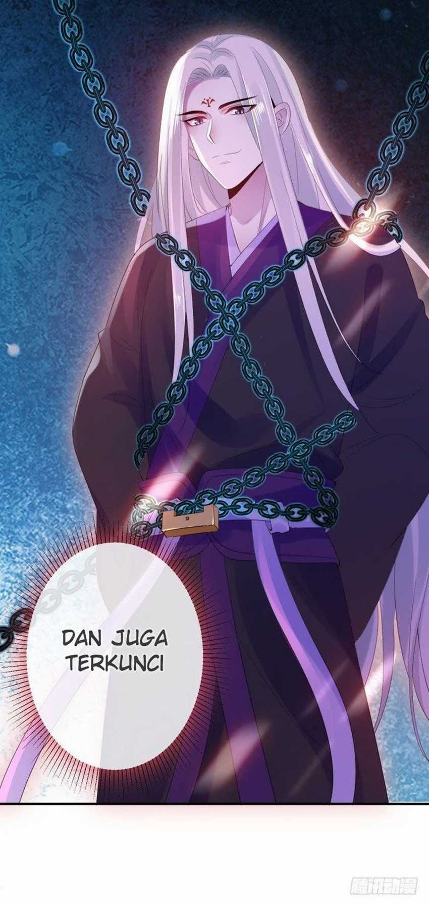 Genius Doctor: Black Belly Miss Chapter 2 Gambar 3