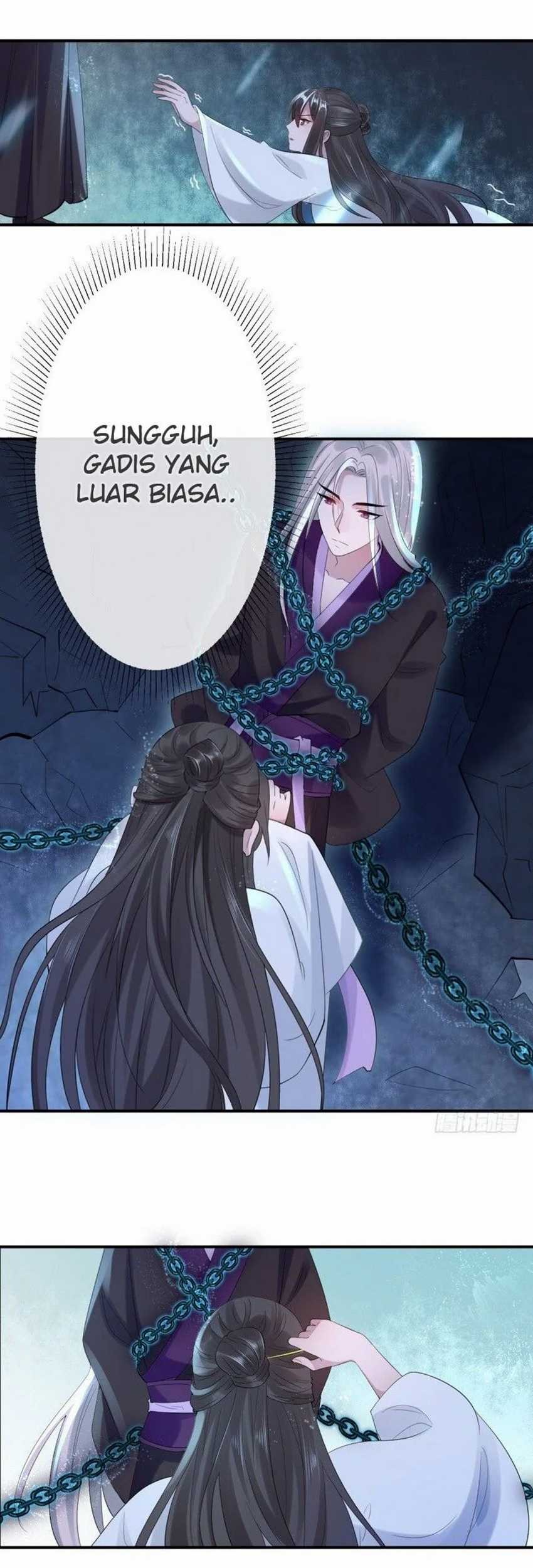 Genius Doctor: Black Belly Miss Chapter 2 Gambar 7