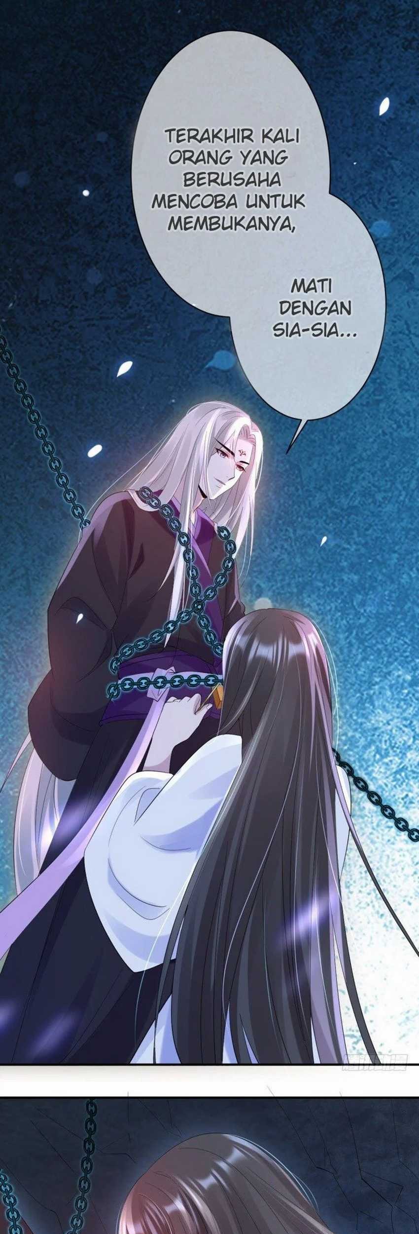 Genius Doctor: Black Belly Miss Chapter 2 Gambar 10
