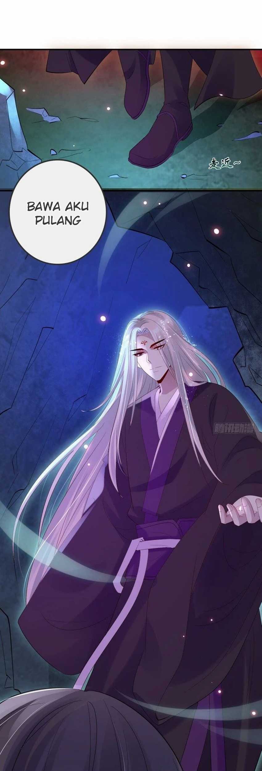Genius Doctor: Black Belly Miss Chapter 2 Gambar 18