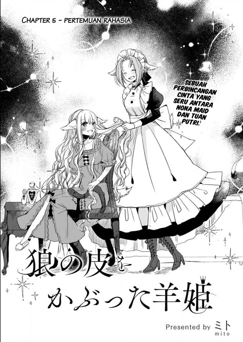 Baca The Sheep Princess in Wolf’s Clothing Chapter 05 Gambar 2