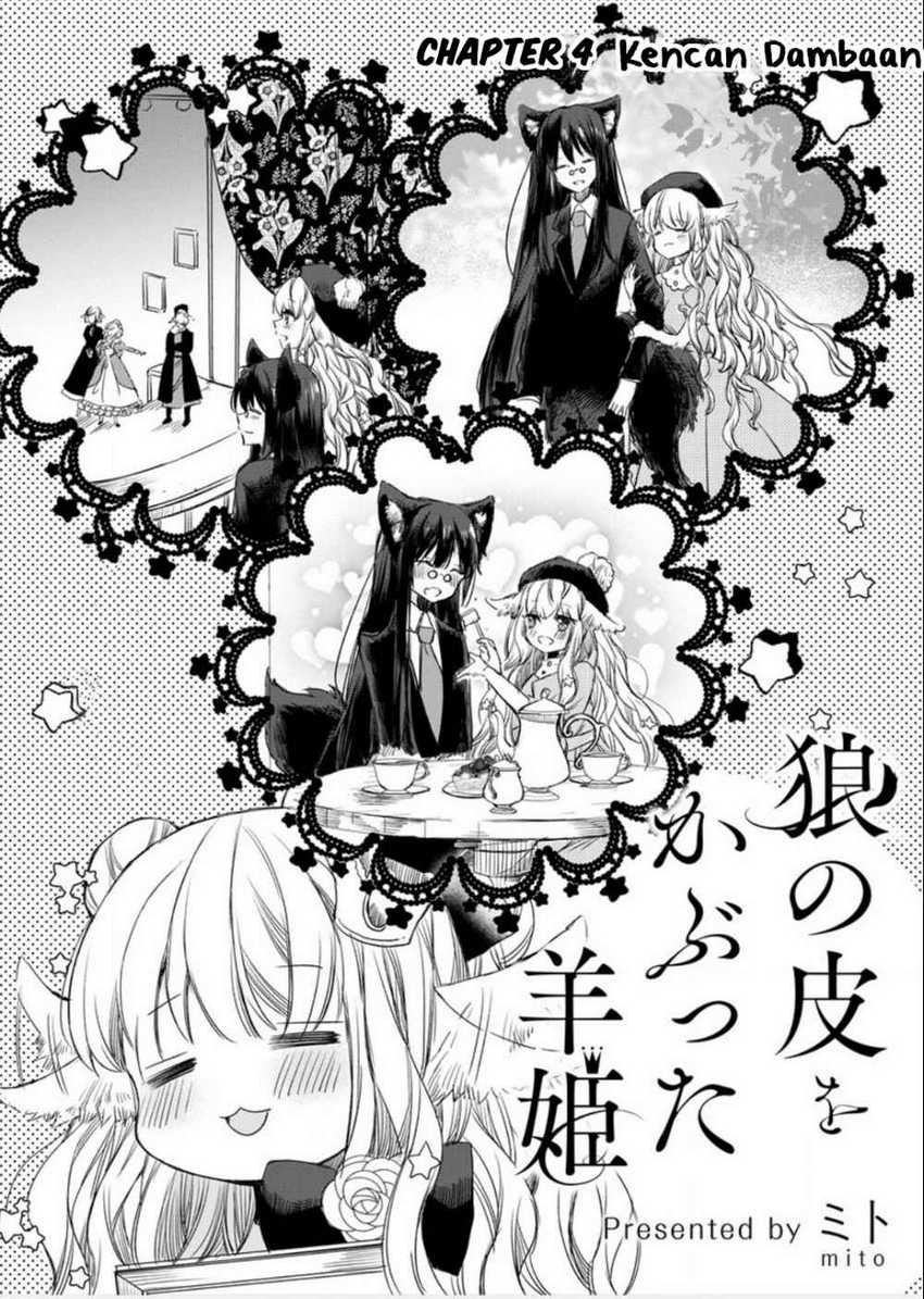 Baca Manga The Sheep Princess in Wolf’s Clothing Chapter 04 Gambar 2