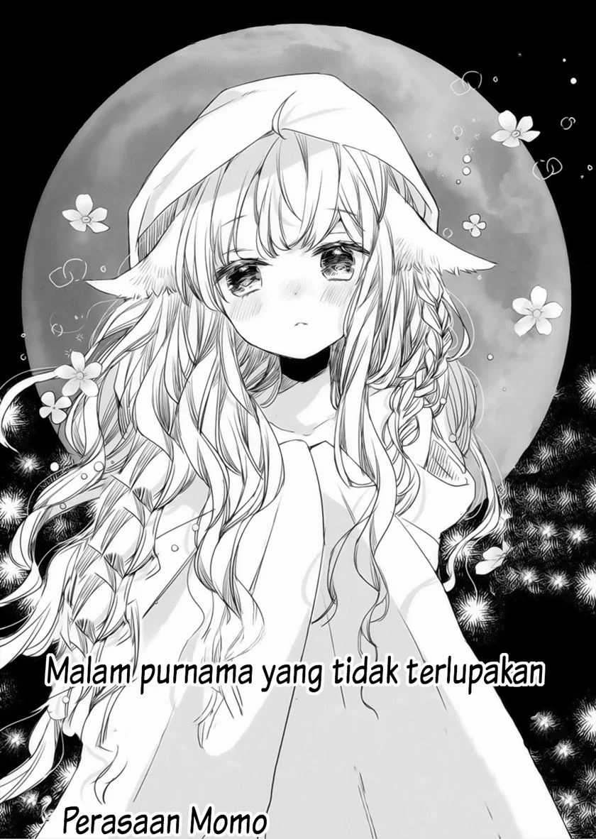 Baca Komik The Sheep Princess in Wolf’s Clothing Chapter 02 Gambar 1
