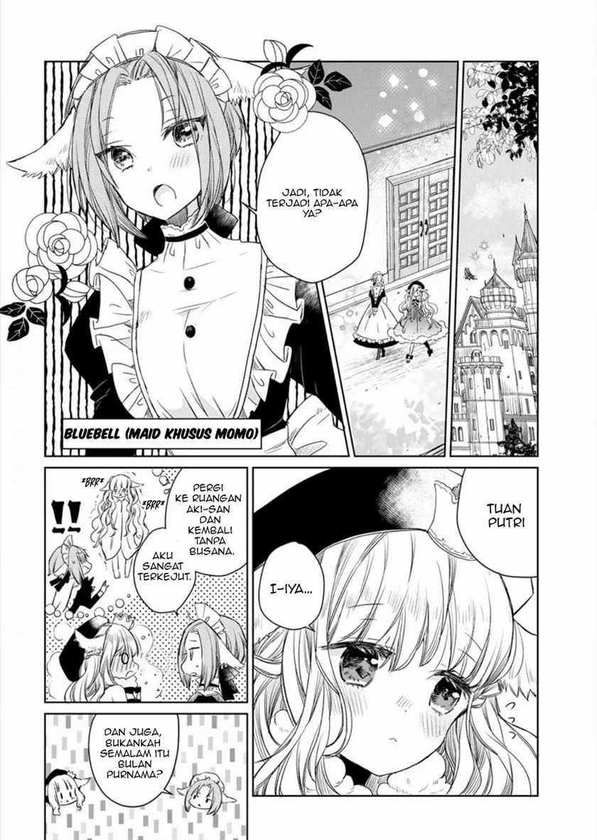 Baca The Sheep Princess in Wolf’s Clothing Chapter 02 Gambar 2