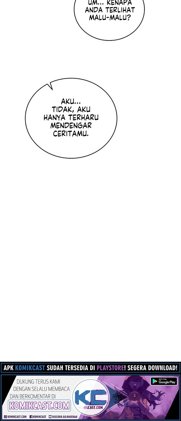 Return of the Frozen Player Chapter 11 Gambar 40