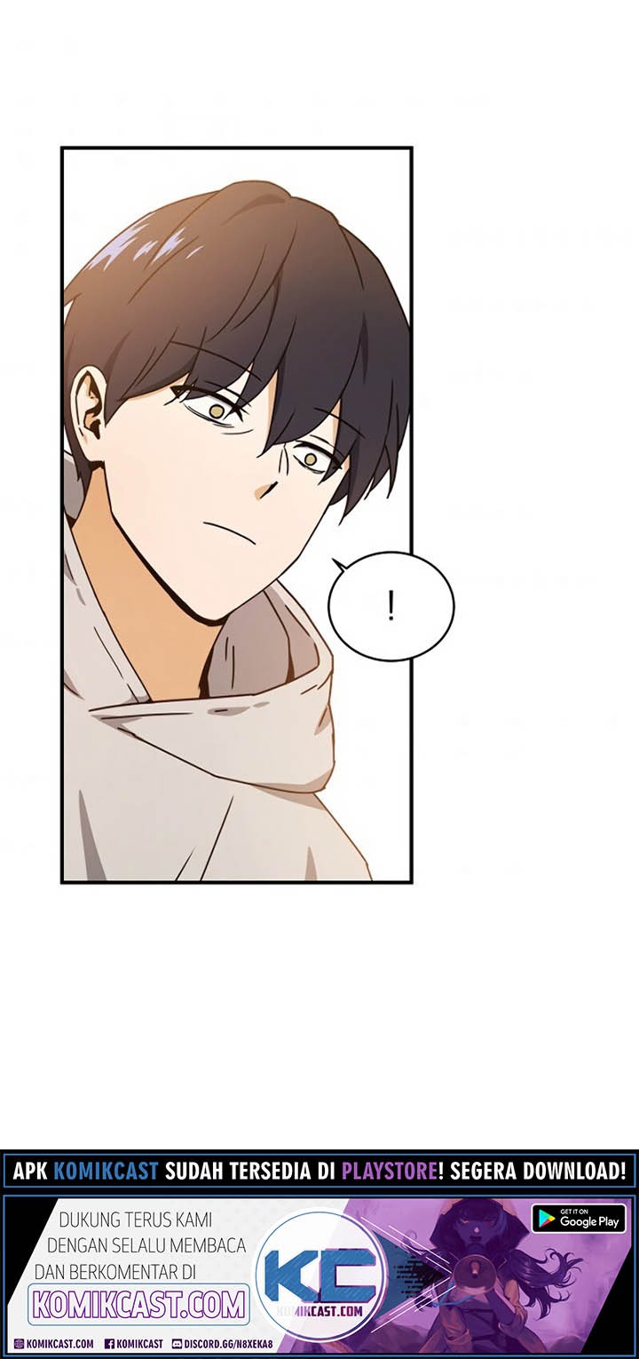 Return of the Frozen Player Chapter 11 Gambar 46