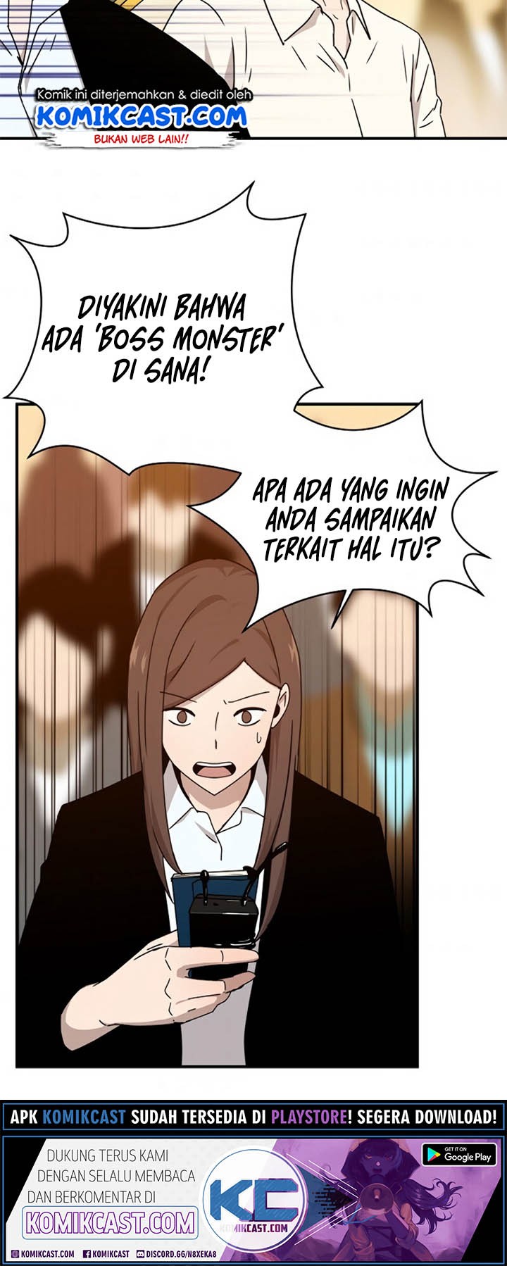 Return of the Frozen Player Chapter 11 Gambar 4