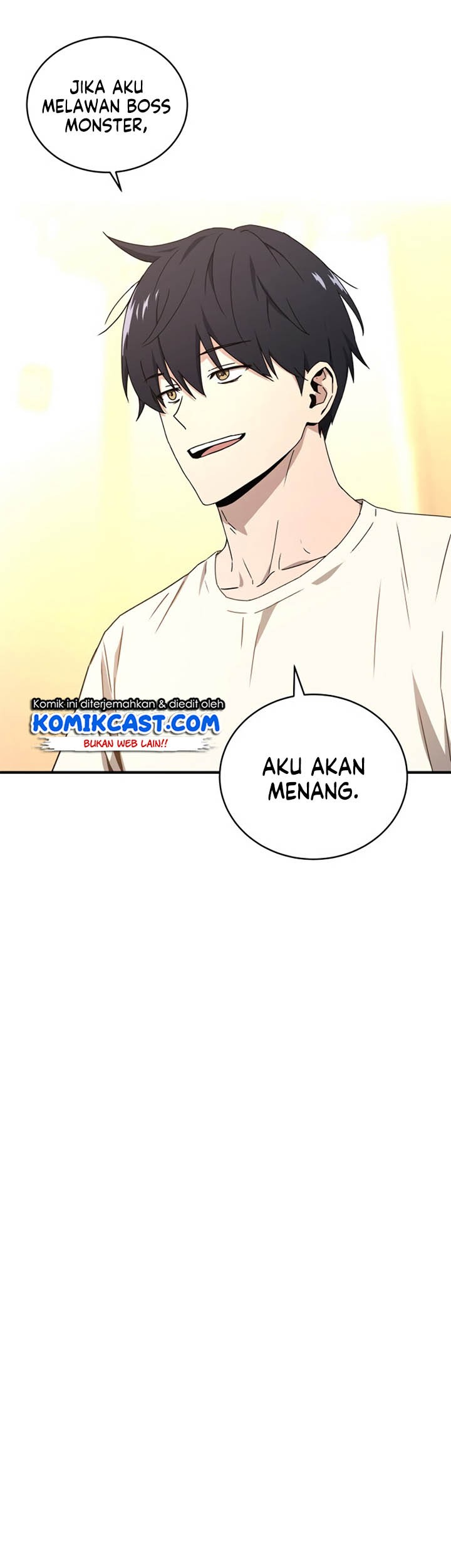 Return of the Frozen Player Chapter 11 Gambar 8