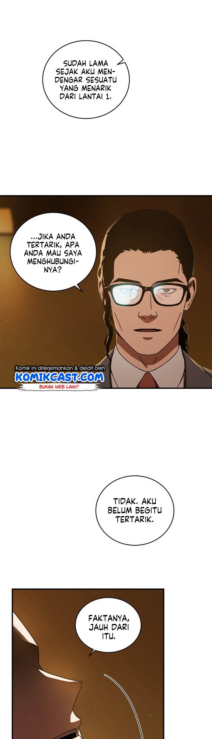 Return of the Frozen Player Chapter 11 Gambar 12