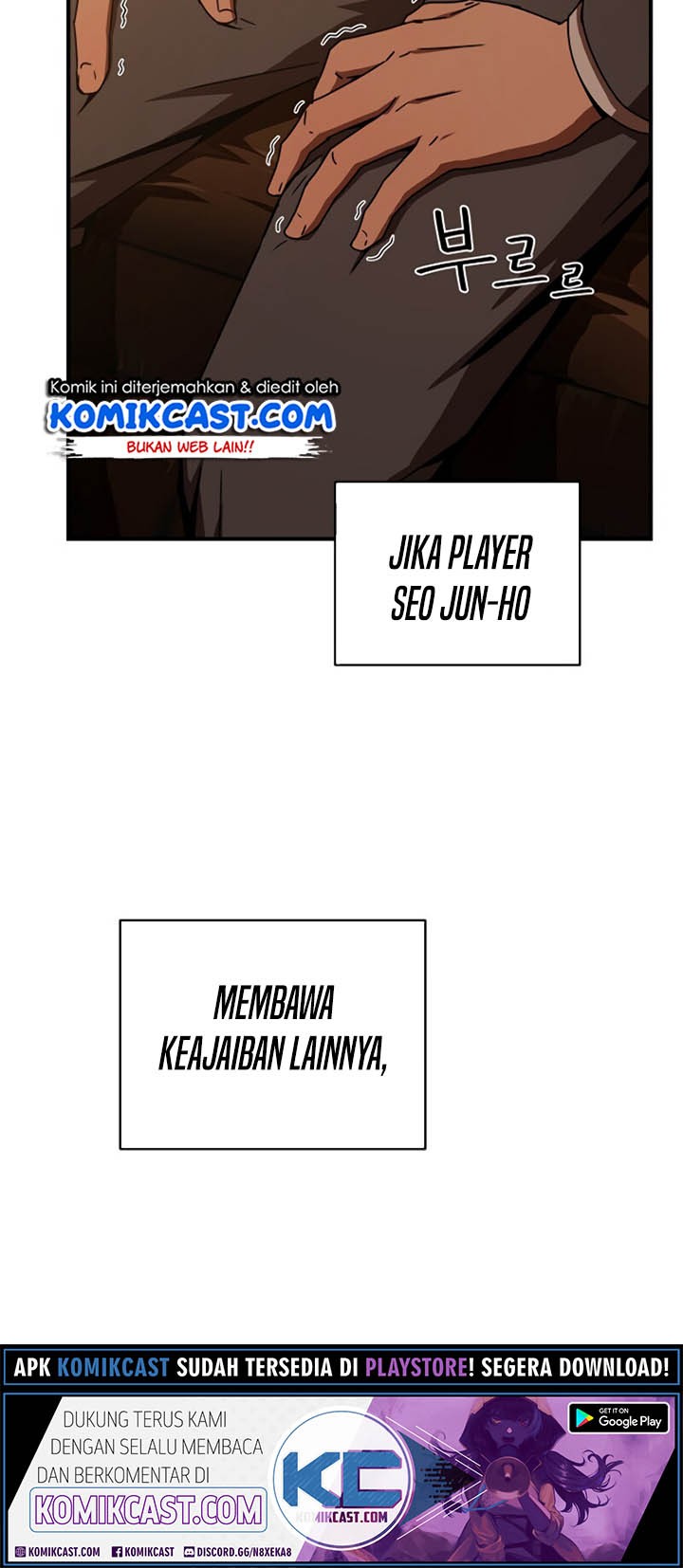 Return of the Frozen Player Chapter 11 Gambar 16
