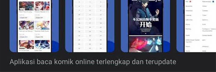 Legend of Phoenix Chapter 64 Gambar 14