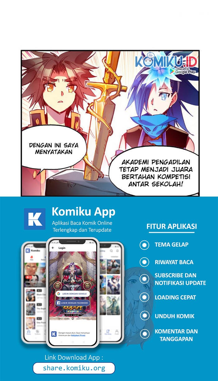 Legend of Phoenix Chapter 65 Gambar 4