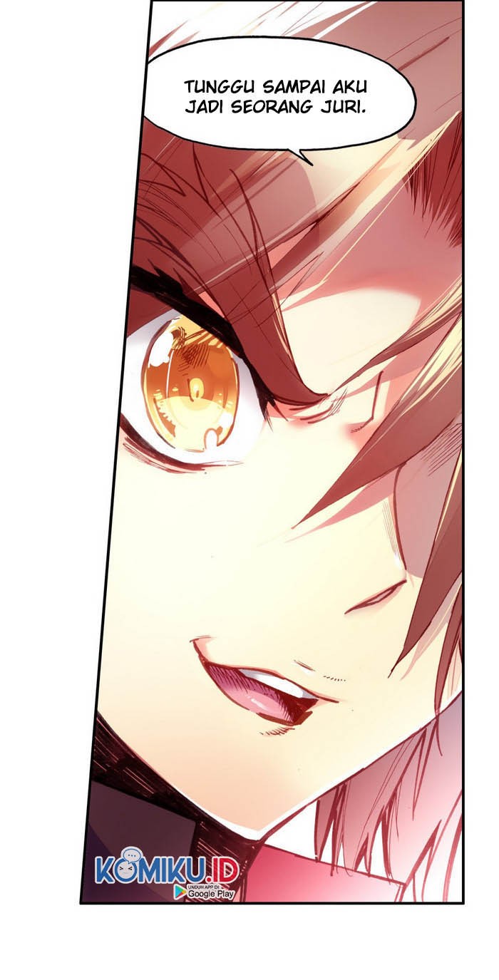 Legend of Phoenix Chapter 65 Gambar 7