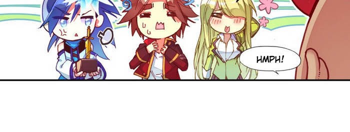 Legend of Phoenix Chapter 65 Gambar 10