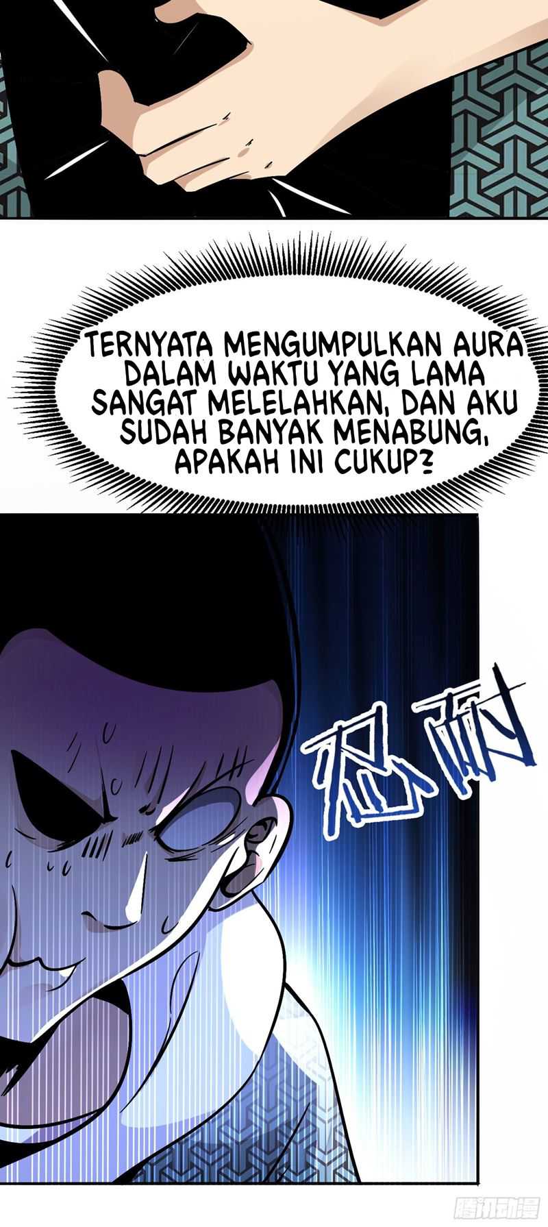 Hold On To The Angels Chapter 11 Gambar 11