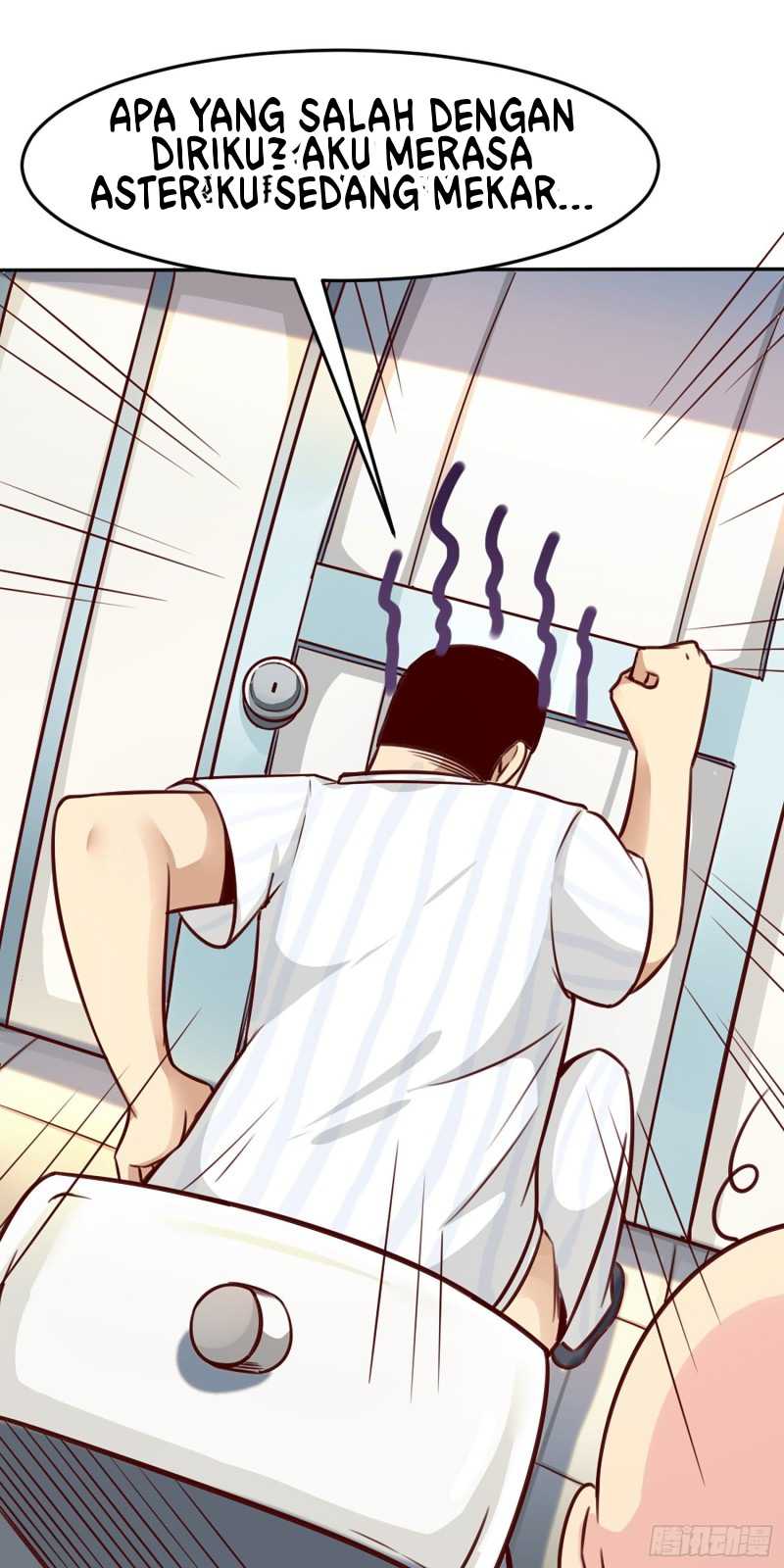 Hold On To The Angels Chapter 06 Gambar 19