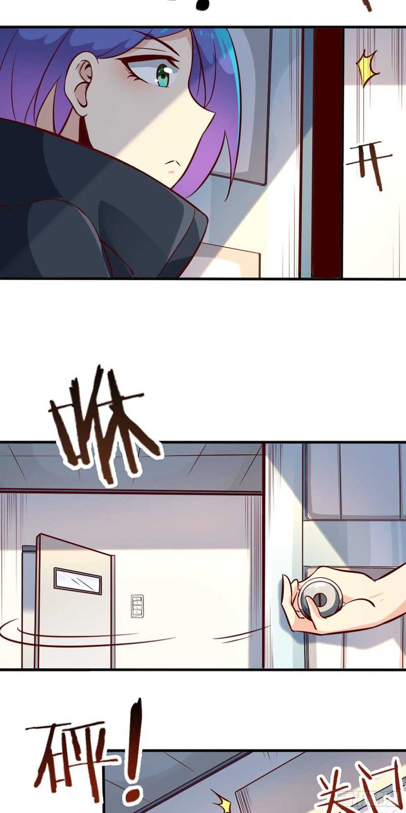 Hold On To The Angels Chapter 06 Gambar 21