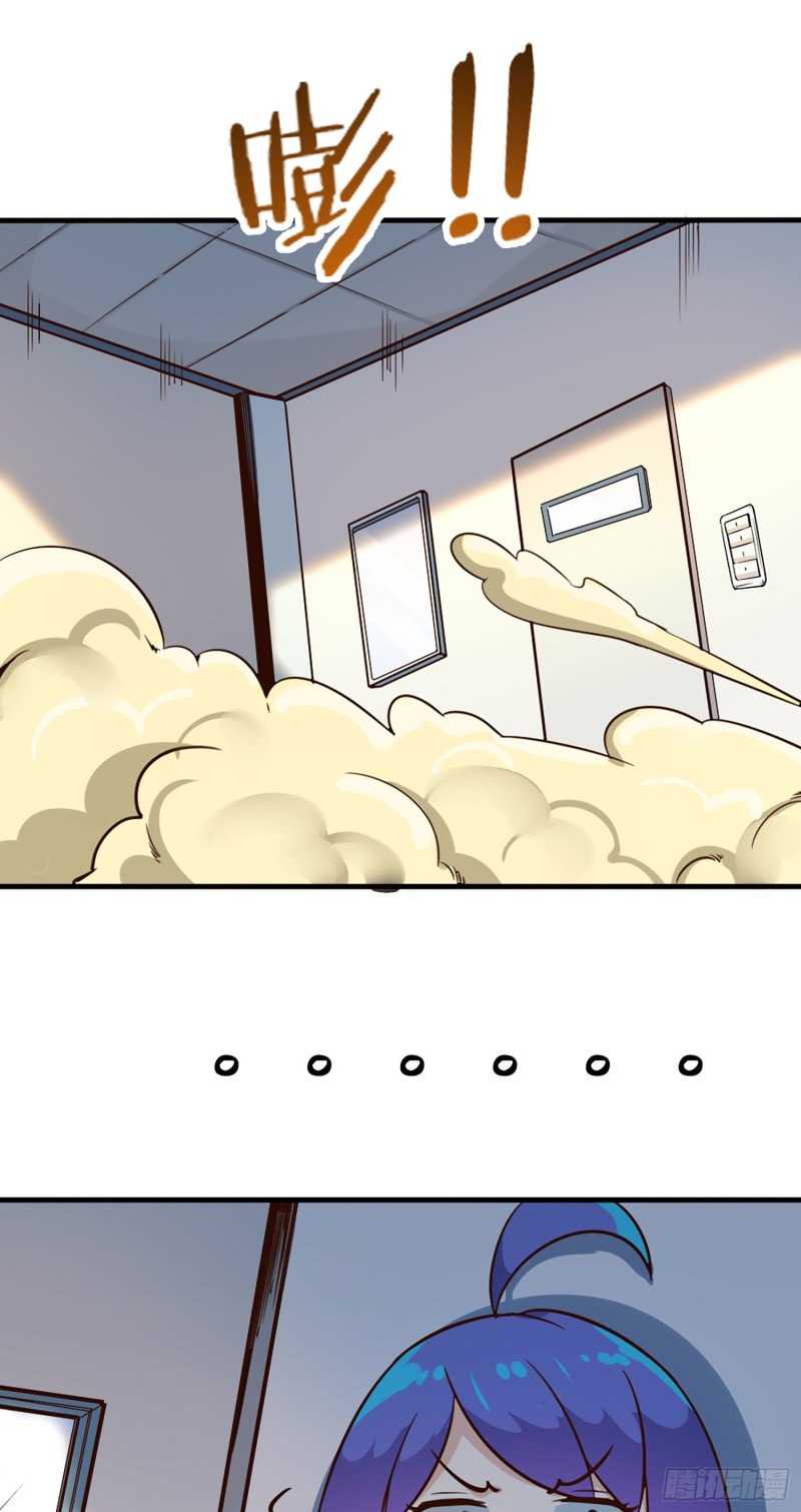 Hold On To The Angels Chapter 06 Gambar 25