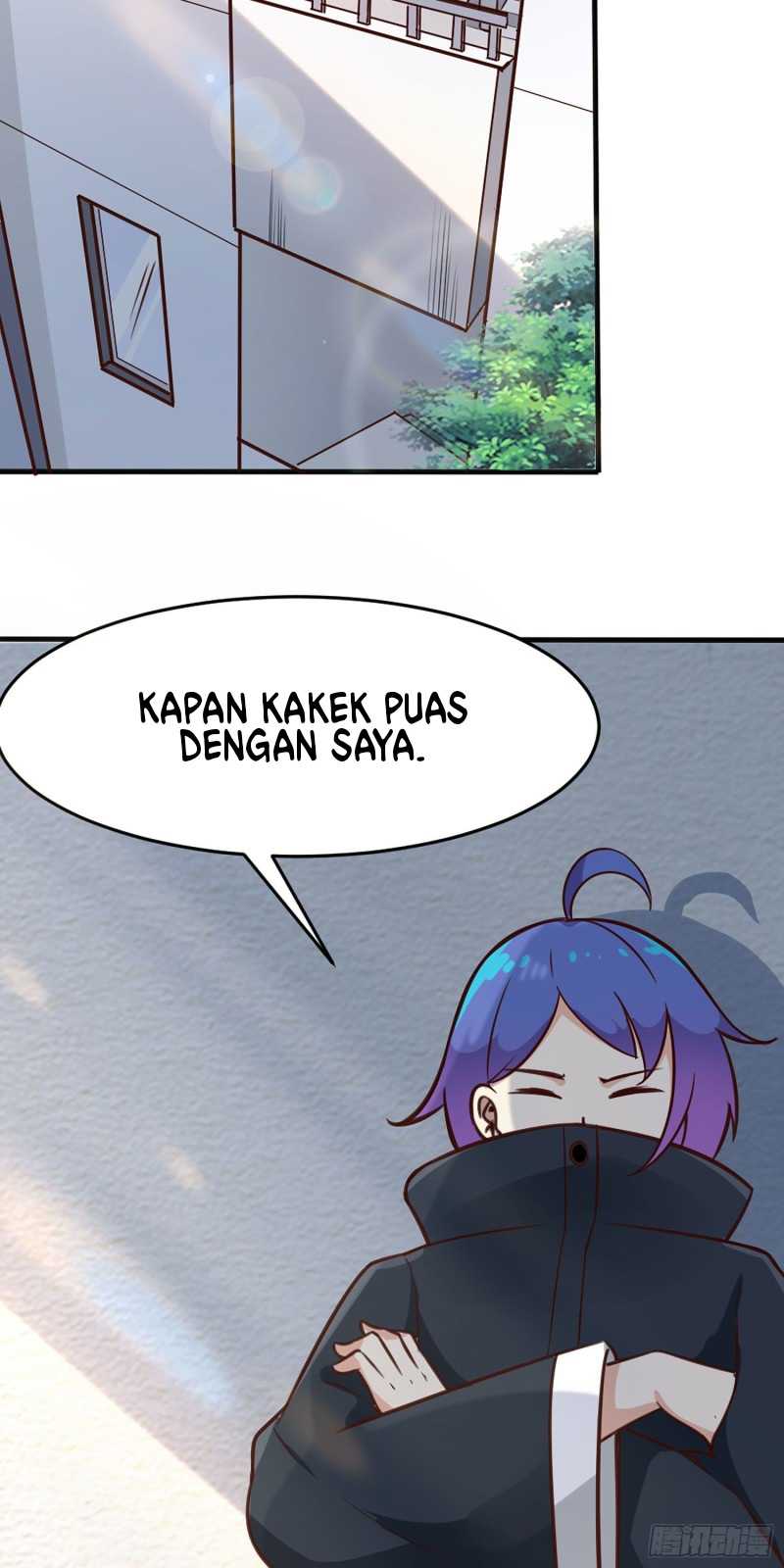 Hold On To The Angels Chapter 06 Gambar 5