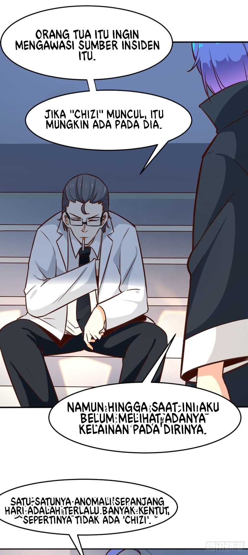Hold On To The Angels Chapter 06 Gambar 9