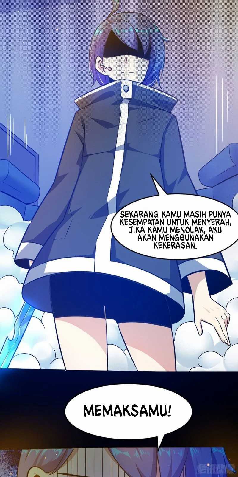 Hold On To The Angels Chapter 2 Gambar 11