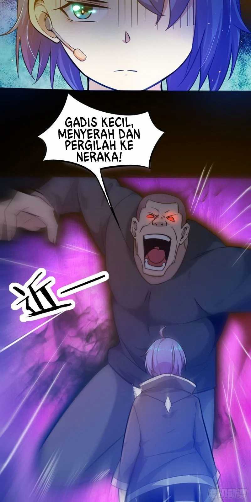 Hold On To The Angels Chapter 2 Gambar 12