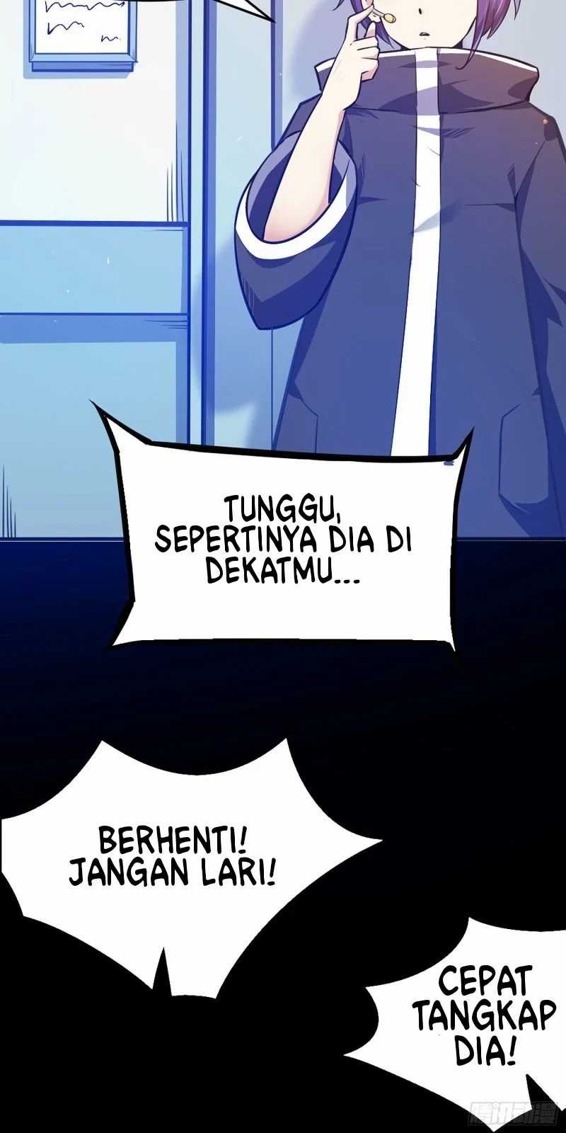 Hold On To The Angels Chapter 2 Gambar 22