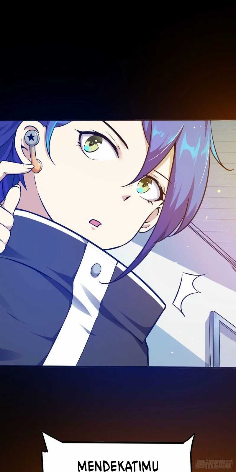 Hold On To The Angels Chapter 2 Gambar 23