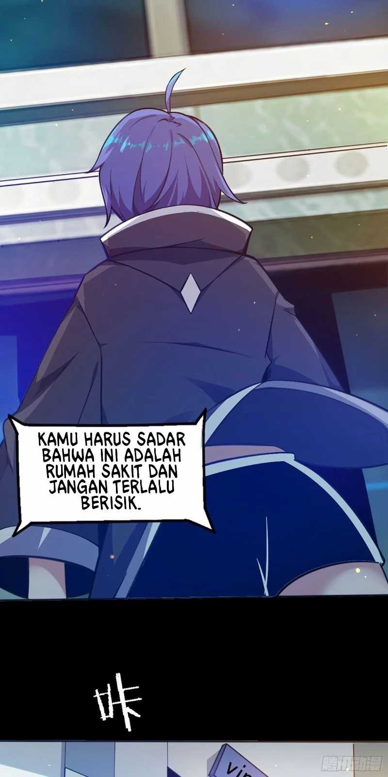 Hold On To The Angels Chapter 2 Gambar 5