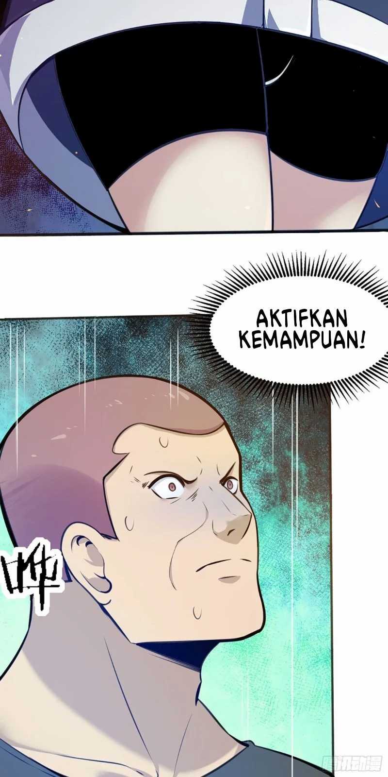 Hold On To The Angels Chapter 2 Gambar 8