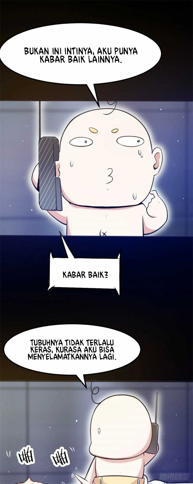 Hold On To The Angels Chapter 1 Gambar 12