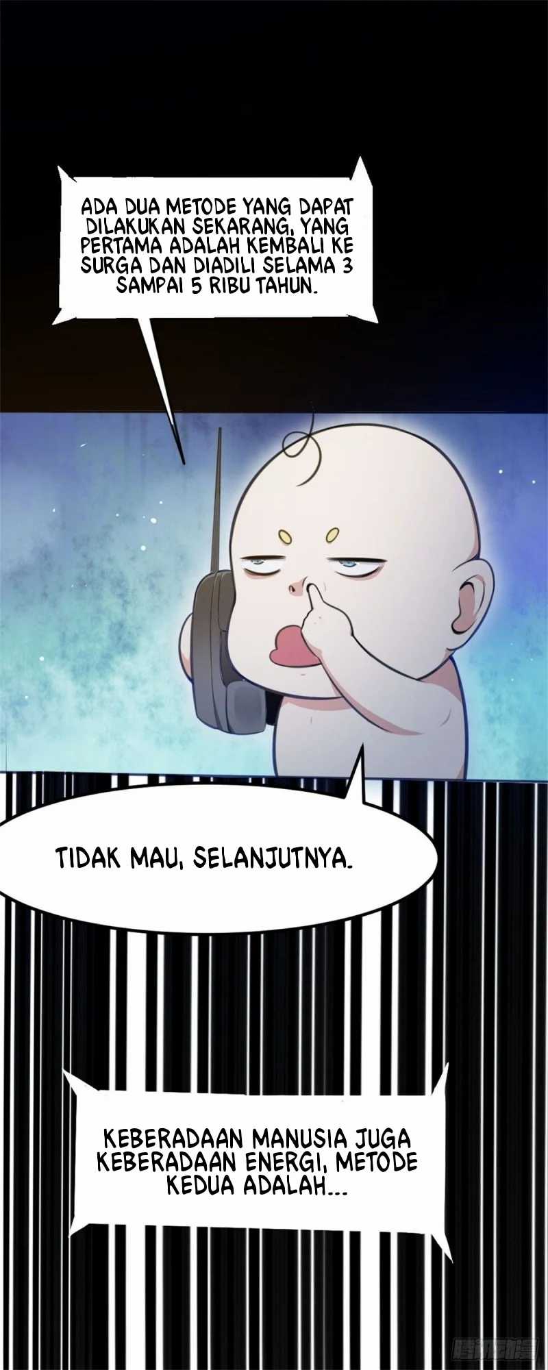 Hold On To The Angels Chapter 1 Gambar 16