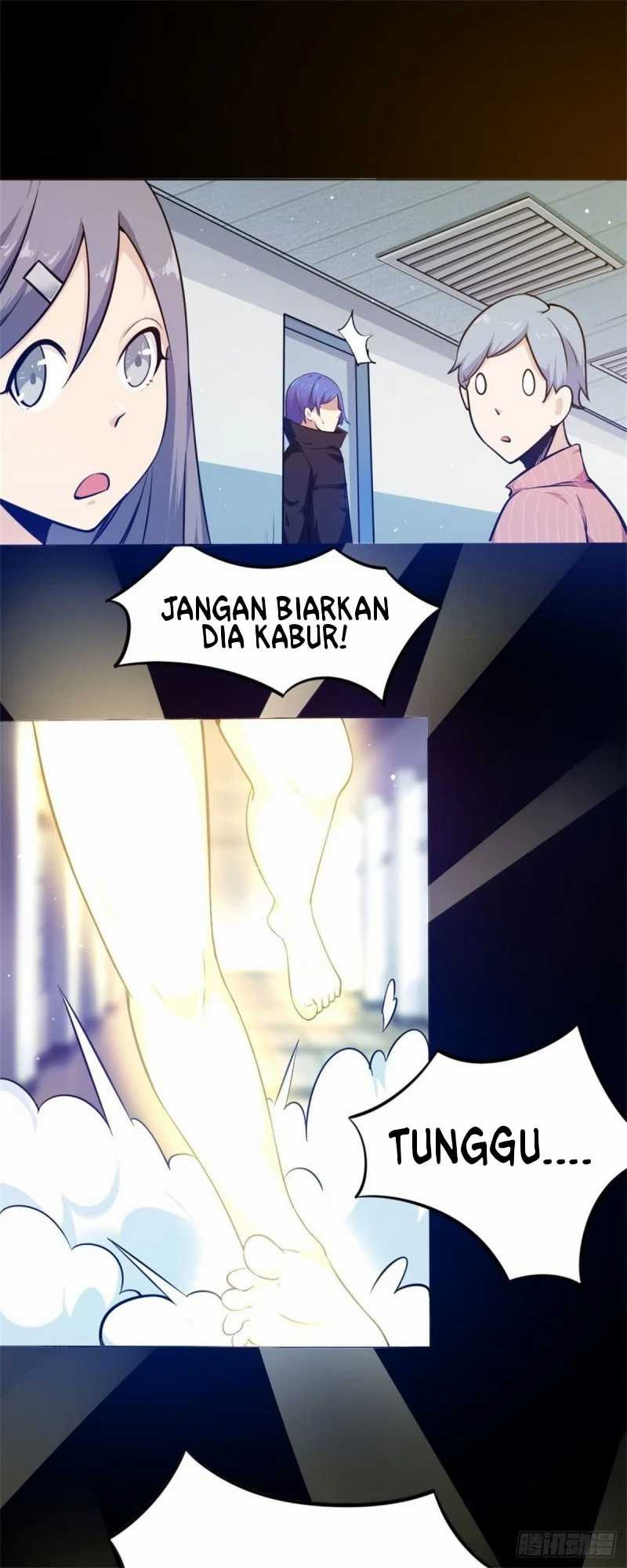 Hold On To The Angels Chapter 1 Gambar 19