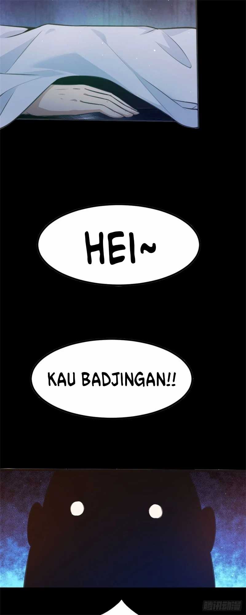 Hold On To The Angels Chapter 1 Gambar 5