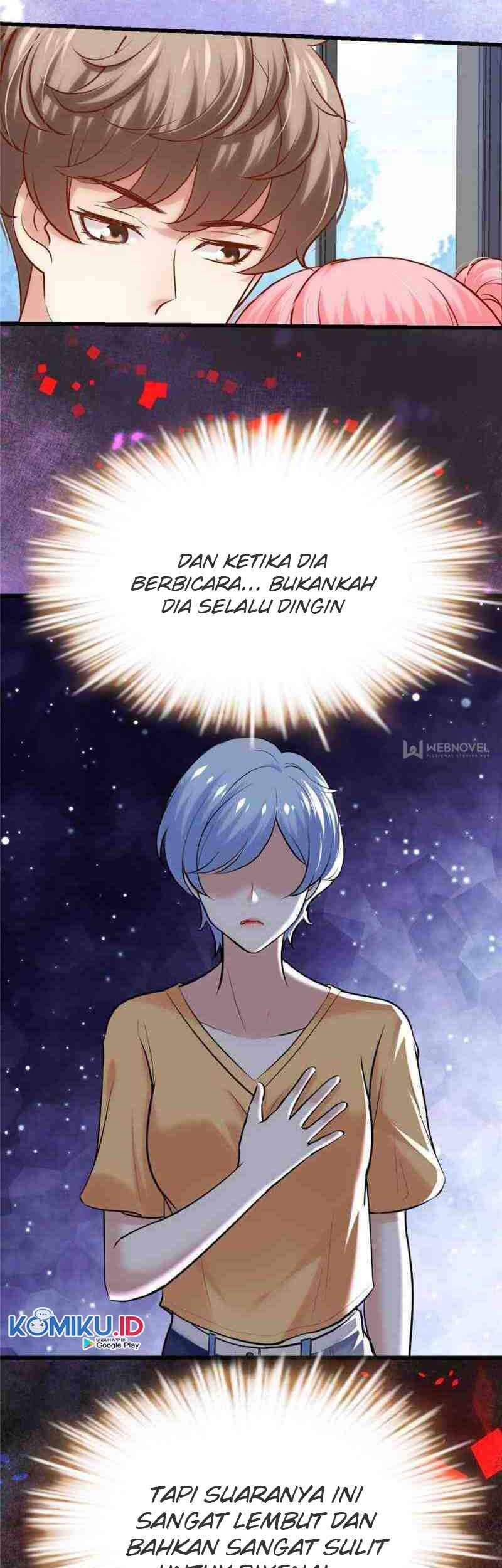 My Beautiful Time with You Chapter 154 Gambar 5