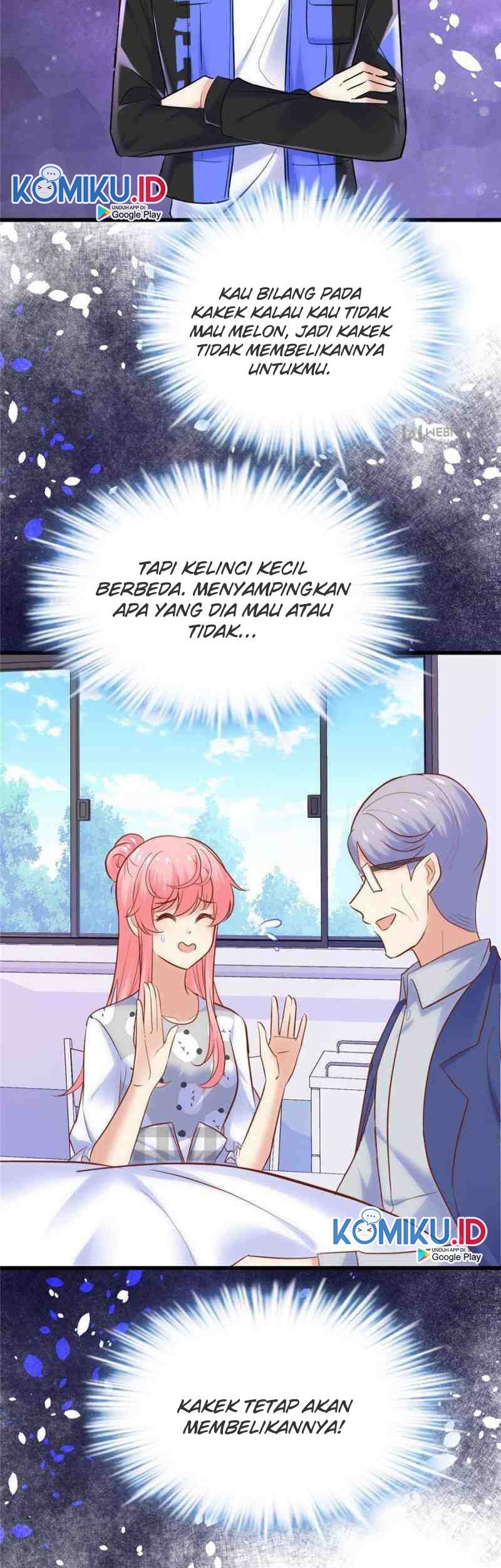 My Beautiful Time with You Chapter 154 Gambar 26