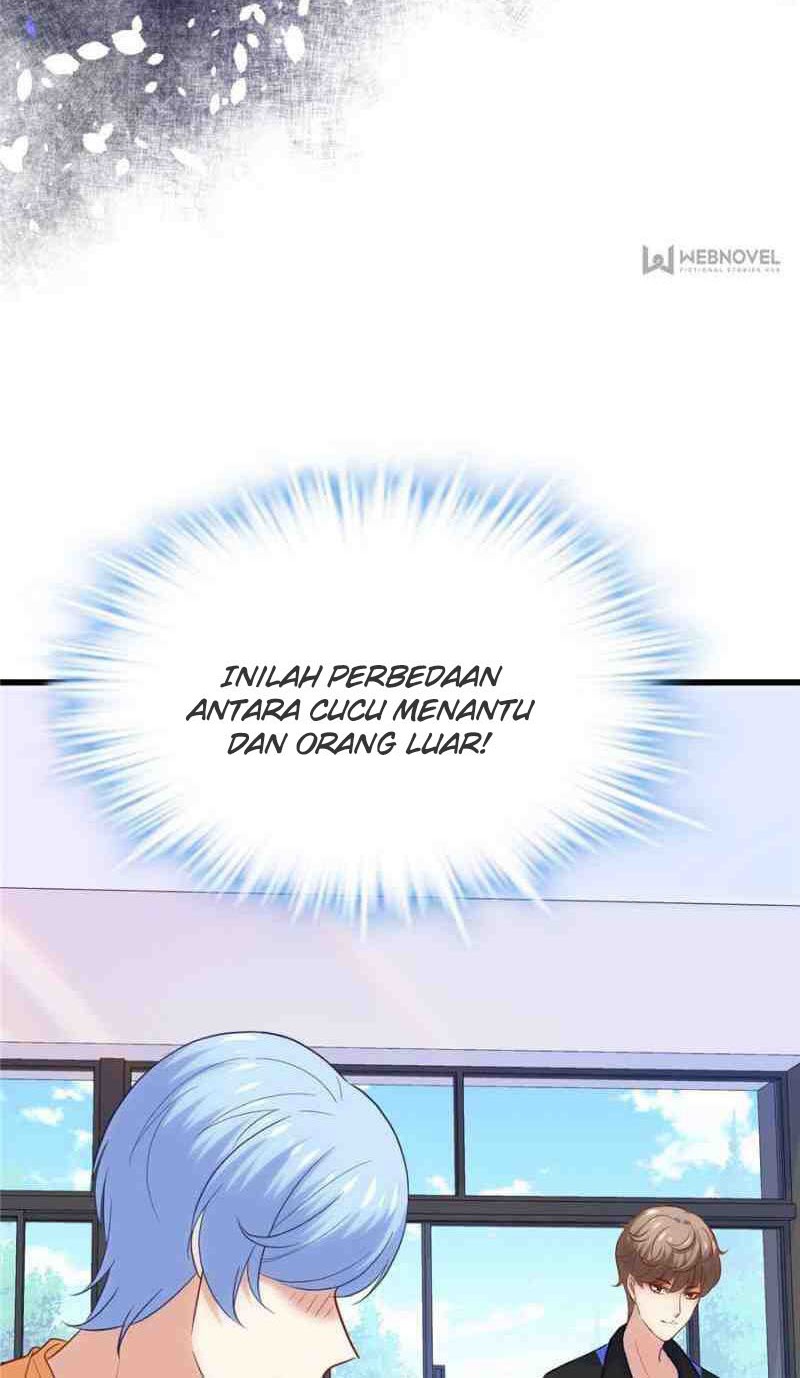 My Beautiful Time with You Chapter 154 Gambar 27