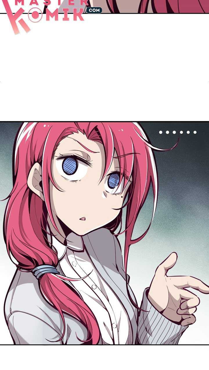 Demon X Angel, Can’t Get Along! Chapter 9 Gambar 6