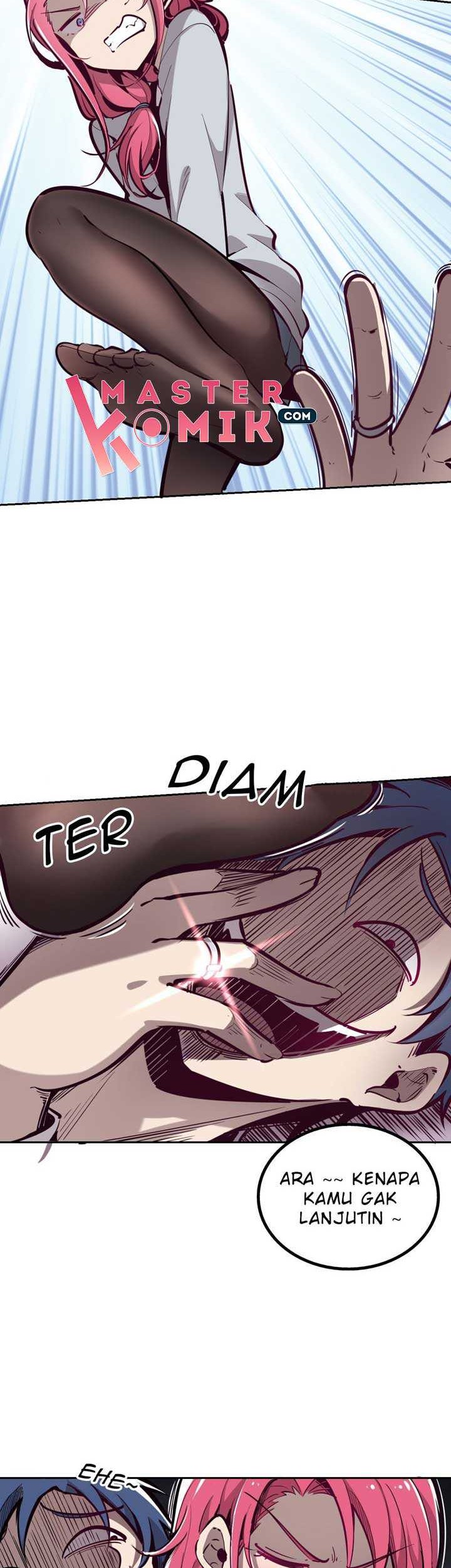 Demon X Angel, Can’t Get Along! Chapter 9 Gambar 13