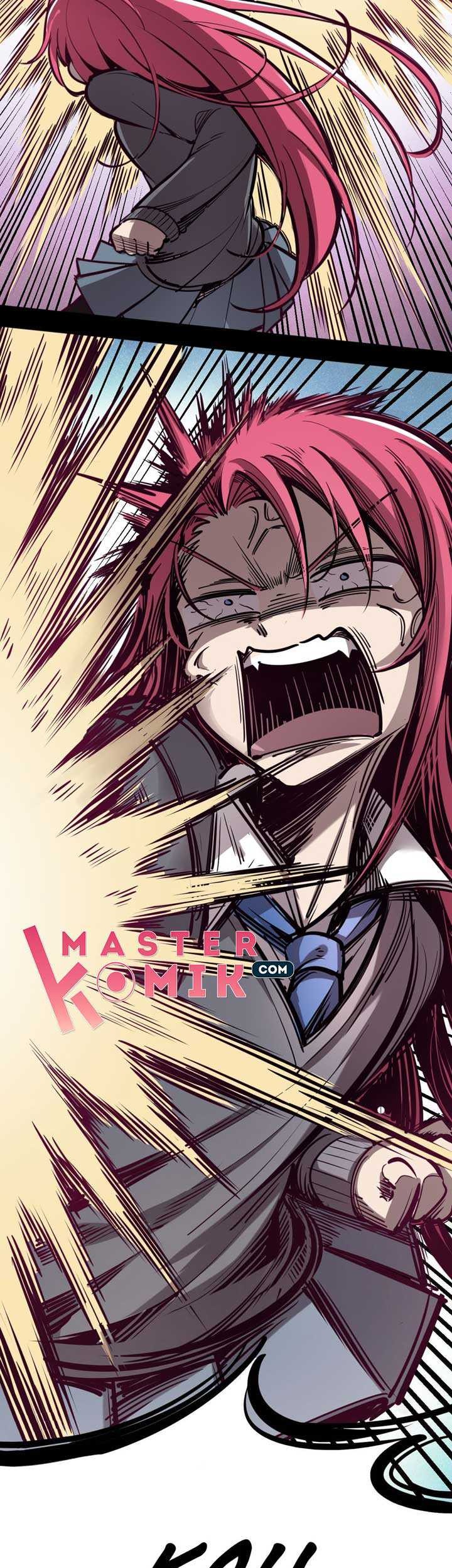 Demon X Angel, Can’t Get Along! Chapter 9 Gambar 18