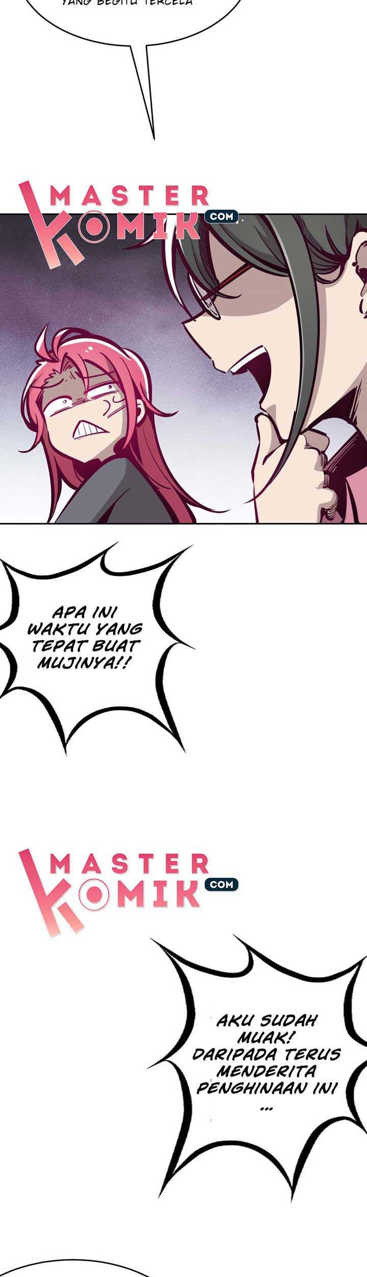 Demon X Angel, Can’t Get Along! Chapter 9 Gambar 20