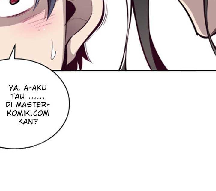Demon X Angel, Can’t Get Along! Chapter 9 Gambar 25