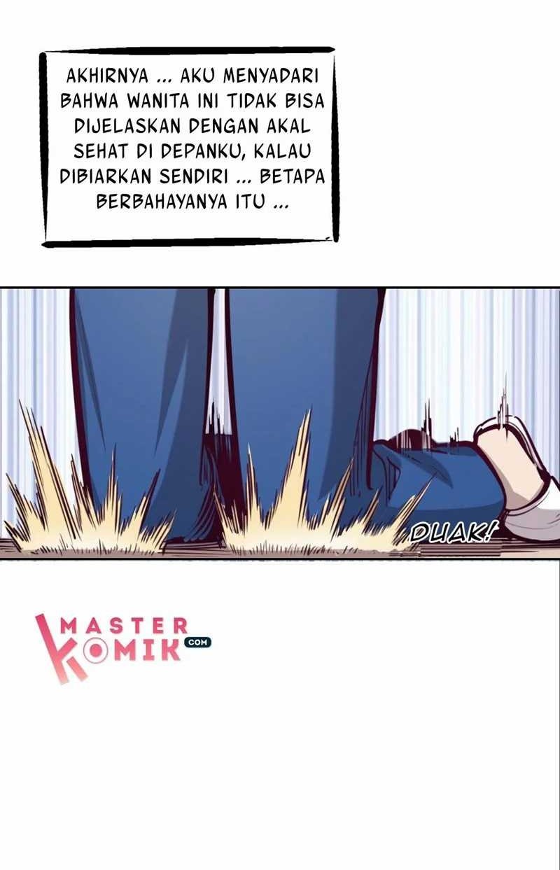 Demon X Angel, Can’t Get Along! Chapter 08 Gambar 26