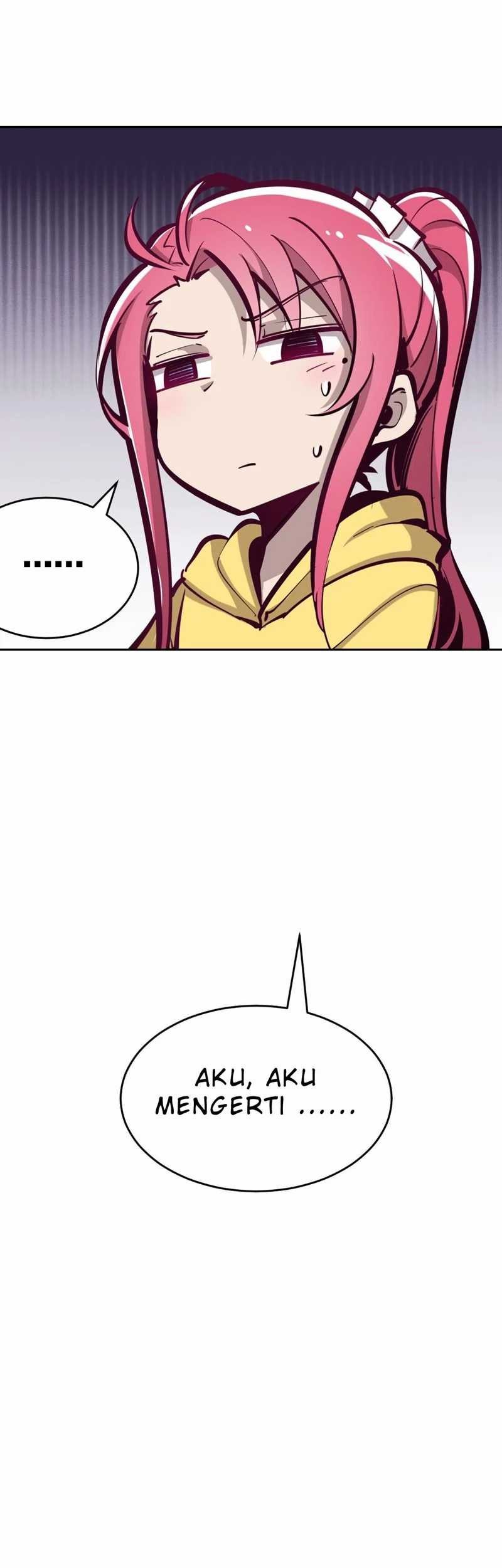 Demon X Angel, Can’t Get Along! Chapter 08 Gambar 30