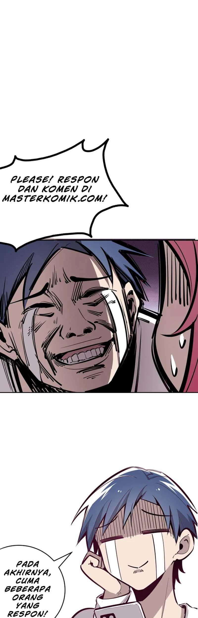 Demon X Angel, Can’t Get Along! Chapter 08 Gambar 32